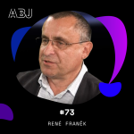 Obrázek epizody Rozhovor s René Fraňkem