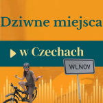 Obrázek epizody 74: Dziwne miejsca w Czechach