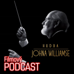 Obrázek epizody RECENZE: Hudba Johna Williamse