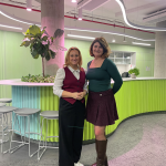 Obrázek epizody „Když máma onemocní rakovinou, všechno se zastaví, onkologická diagnóza zasáhne celou rodinu.“ S organizací Maminy s rakovinou o odlehčovací péči pro nemocné rodiče, která v Česku stále chybí.