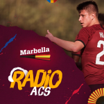 Obrázek epizody Radio ACS - Marbella 2020, den 5