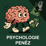 Obrázek epizody Psychologie peněz shrnutí knihy