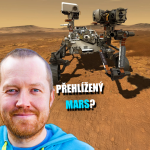 Obrázek epizody Přehlížené biosignatury na Marsu? 3I/ATLAS zastínila zásadní objev – Rok ve vědě 2025 w/ Petr Brož