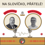 Obrázek epizody Na slovíčko, přátelé! S Petrem Hurychem… 2025/03 (03)
