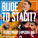 Obrázek epizody VLÁDCI PRAHY #066: Od průšvihu centimetry, výsledek s Duklou maskuje problémy. Mimi šéf však válí!