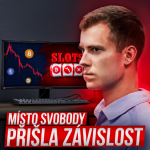 Obrázek epizody Hranice mezi tradingem a gamblerstvím může být opravdu tenká - Krypto s rozumem