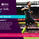 Obrázek epizody This week - Matchweek 1