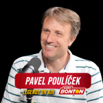 Obrázek epizody Pavel Poulíček: Na můj kolotoč se dívalo milion a půl lidí