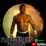 Obrázek epizody JDE SI MLÁTIČKA DWAYNE JOHNSON PRO OSCARA?