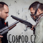 Obrázek epizody CosPod CZ | 21. Díl - Mary a Feinobi | 1. část - Králové Roleplaye