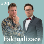 Obrázek epizody Faktualizace #20: Světoznámý tanečník Viktor Fraj