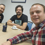 Obrázek epizody Povstanie