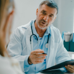 Obrázek epizody Komunikace – klíč k úspěchu léčby