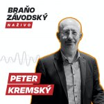 Obrázek epizody Kremský: Zastropovanie cien energií pre firmy nie je ideálne. V skutočnosti ide o dotačný systém