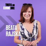 Obrázek epizody Beata Rajská: Nejdůležitější na šatech je žena, která je oblékne. Paní Pavlová odprezentovala šaty na korunovaci nádherně.