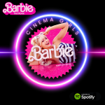 Obrázek epizody #36 Cinema Girls - Barbie