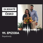 Obrázek epizody #111 Pro koho jsou vhodné "repofondy"?