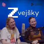 Obrázek epizody Zvejšky: Sutnarka: Jak se studuje Fashion design na Fakultě designu a umění v Plzni?