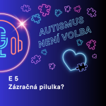 Obrázek epizody Zázračná pilulka?