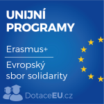 Obrázek epizody Erasmus+ a Evropský sbor solidarity: brána do Evropy