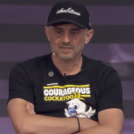 Obrázek epizody These 5 Traits Are The Secret To Success In Business & Life l VeeCon 2024 Keynote