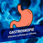 Obrázek epizody Gastroskopie - příprava a přístup po výkonu
