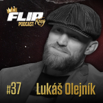 Obrázek epizody #37 – Lukáš Olejník