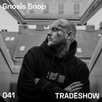 Obrázek epizody TRADESHOW podcast 041: Gnosis Snop