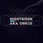 Obrázek epizody Nightrider Aka Orkus -Perpetuum February 2023