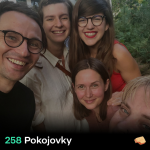 Obrázek epizody SNACK 258 Pokojovky