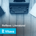 Obrázek epizody Recenze knihy Neobvyklý typ a rozhovor nad publikací Český literární samizdat 1949-1989