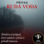 Obrázek epizody Hudrujeme o případu Rudá voda