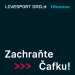 Obrázek epizody #553: Je fotbalová Čafka v existenční krizi? >>> Tomáš Kaliba