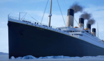 Obrázek epizody Před 110 lety se potopil Titanic. Vznikne jeho přesná replika?