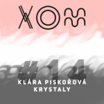 Obrázek epizody #14 – Klára Piskořová – Krystaly