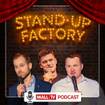 Obrázek epizody Lucie Macháčková: Stand-up agency