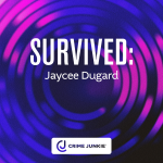 Obrázek epizody SURVIVED: Jaycee Dugard
