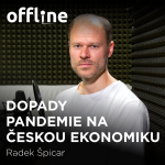 Obrázek epizody Radek Špicar: Dopady pandemie na českou ekonomiku