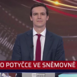 Obrázek epizody Odsoudili mě před procesem, řekl Volný. Opět námitkami přerušil jednání výboru