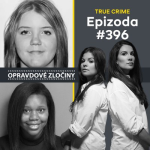 Obrázek epizody #396 - Valerie Tindall & Carlee Russell