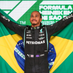 Obrázek epizody 19. EisKing DEBRIEFING - Šach mat Ayrtona Hamiltona? Kde sa vzal kozmický výkon Mercedesu?