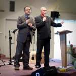 Obrázek epizody Děti: Požehnání nebo prokletí? - Roman Korniiko (9.5.2010)