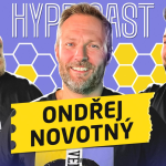 Obrázek epizody ONDŘEJ NOVOTNÝ - MIKÝŘ TO V SURVIVORU NEDÁVAL A CO CHYBĚLO V TV, NA KMENOVCE SEŘVU I REŽISÉRA, JAK TO TEDA JE S MATĚJEM PEŇÁZEM Ep.137