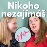 Obrázek epizody Nikoho nezajímáš! Nejlepší zpráva pro tvoje psaní a tvůj perfekcionismus | Gabika Mihaličková