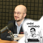 Obrázek epizody UMĚNÍ MOŽNÉHO E3 - Martin Jirušek: Hormuz a dva měsíce od začátku konfliktu