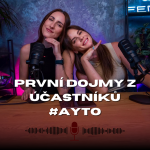 Obrázek epizody Czech Femme Reality Check #1 Rozebraly jsme účastníky! Kdo je chodící Red Flag?