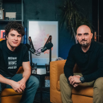 Obrázek epizody Jiří Linhart - VFX supervisor | NIKON CAST #6