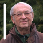 Obrázek epizody Lubomír Mlčoch na téma: Ekonomie a ekologie z křesťanského pohledu