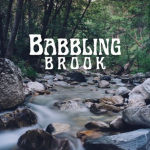 Obrázek epizody Babbling Brook: Stream Sound for Relaxation