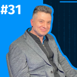 Obrázek epizody Czech Tech Talks #31: Tomáš Huml - Meonzi, regulace v bankovním sektoru, AI v consultingu a IT